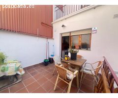 Casa en Barrio de Fatima, amplias terrazas, patio, 4 dormitorios, ¡ posibilidad de dos viviendas!
