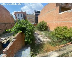 Espectaculares 4 solares  en venta en B. de la paz de Vilanova del cami, 400m2