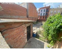 Espectaculares 4 solares  en venta en B. de la paz de Vilanova del cami, 400m2