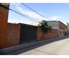 Espectaculares 4 solares  en venta en B. de la paz de Vilanova del cami, 400m2