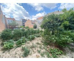 Espectaculares 4 solares  en venta en B. de la paz de Vilanova del cami, 400m2