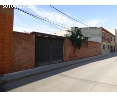 Espectaculares 4 solares  en venta en B. de la paz de Vilanova del cami, 400m2