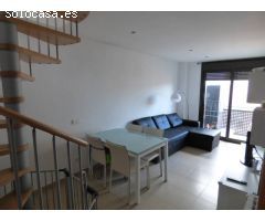 Magnifico duplex en Igualada zona fatima de 3 dormitorios, terraza, trasteros.