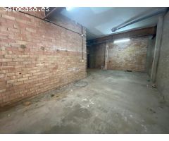 Local comercial de alquiler en zona set camins.