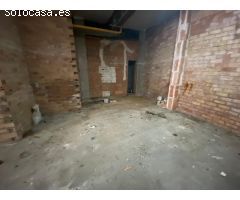 Local comercial de alquiler en zona set camins.