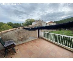 Oportunidad Casa en Pueblo de Carme, 4 dormitorios, almacen, terraza