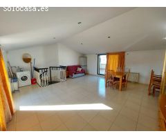 Espectacular duplex para reestrenar, impecable, amueblado en zona Mercat