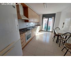 Espectacular duplex para reestrenar, impecable, amueblado en zona Mercat