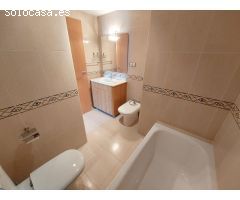 Espectacular duplex para reestrenar, impecable, amueblado en zona Mercat