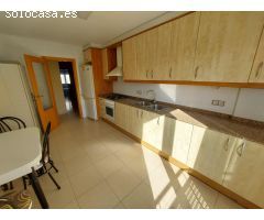 Espectacular duplex para reestrenar, impecable, amueblado en zona Mercat