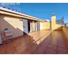 Espectacular duplex para reestrenar, impecable, amueblado en zona Mercat