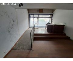 Oportunidad edificio en venta en ubicación inmejorable, posibilidad varias viviendas y locales.