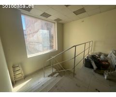 Oportunidad edificio en venta en ubicación inmejorable, posibilidad varias viviendas y locales.