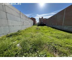 Parcela industrial de 500m2 en Santa Margarida de Montbui