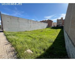 Parcela industrial de 500m2 en Santa Margarida de Montbui