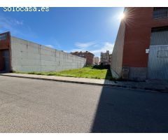 Parcela industrial de 500m2 en Santa Margarida de Montbui