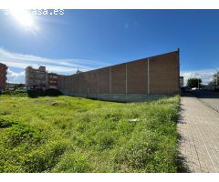 Parcela industrial de 500m2 en Santa Margarida de Montbui