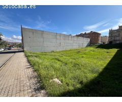 Parcela industrial de 500m2 en Santa Margarida de Montbui