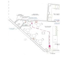 Venta de  Local  con negocio totalmente reformado en Igualada por 150.000€.