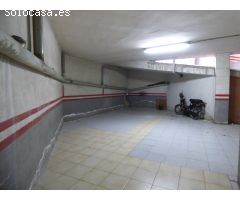 PLAZA DE PARKING EN ZONA SETCAMINS