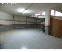 PLAZA DE PARKING EN ZONA SETCAMINS