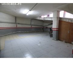 PLAZA DE PARKING EN ZONA SETCAMINS