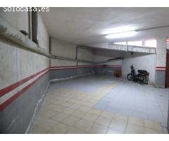 PLAZA DE PARKING EN ZONA SETCAMINS