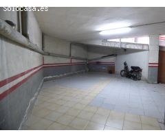 PLAZA DE PARKING EN ZONA SETCAMINS