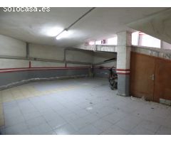 PLAZA DE PARKING EN ZONA SETCAMINS