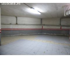 PLAZA DE PARKING EN ZONA SETCAMINS