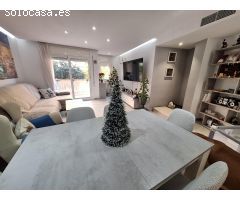 ¡OPORTUNIDAD! PISO DE 3 DORMITORIOS DOBLES CON GRAN TERRAZA, PARKING Y TRASTERO