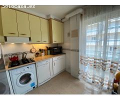 Espectacular Piso en Salou,  3 dormitorios, 2 baños, terraza de 15m2.