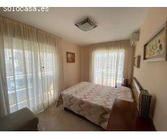 Espectacular Piso en Salou,  3 dormitorios, 2 baños, terraza de 15m2.