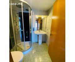Espectacular Piso en Salou,  3 dormitorios, 2 baños, terraza de 15m2.