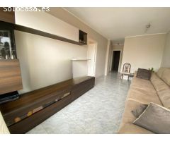 Oportunidad piso en Montbui totalmente reformado, 3 dormitorios dobles, alto, ascensor y trastero.