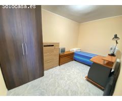 Oportunidad piso en Montbui totalmente reformado, 3 dormitorios dobles, alto, ascensor y trastero.