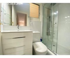 Oportunidad piso en Montbui totalmente reformado, 3 dormitorios dobles, alto, ascensor y trastero.