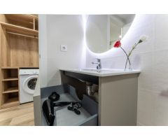 Oportunidad!!!  Estudio en Salou de 40m2, vistas espectaculares, alto, terraza.