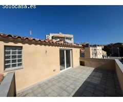 A un pequeño paso de la casa de tus sueños en Vilanova del Camí