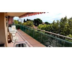 Fantastico PIso en Salou, 3 dormitorios,  2 baños y terraza con vistas espectaculares.