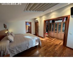 MAGNIFICA CASA SOBRE PARCELA DE 900M EN IGUALADA - SESOLIVERES