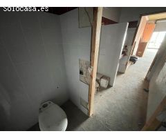 Local comercial en Igualada en ZONA HOSPITAL con salida de humos