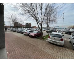 Local comercial en Igualada en ZONA HOSPITAL con salida de humos