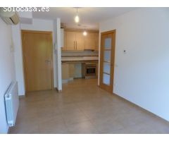 OPORTUNIDAD DE INVERSION!! PISO ALQUILADO EN IGUALADA
