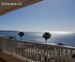 Frontal al Mar con Parking privado en Los Boliches- Torreblanca