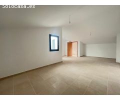 ÚLTIMO DÚPLEX EN VENTA. OBRA NUEVA EN SANT MARTI DE TOUS