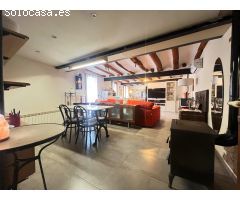 Casa en Venta en Sant Martí de Tous, Barcelona