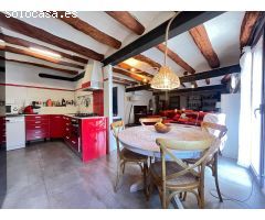 Casa en Venta en Sant Martí de Tous, Barcelona
