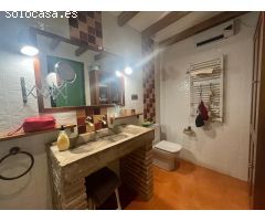 Casa en Venta en Sant Martí de Tous, Barcelona