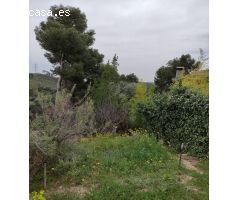 Espectacular Terreno de 458m2 en santeugini de Castellbisbal, vistas impresionantes.